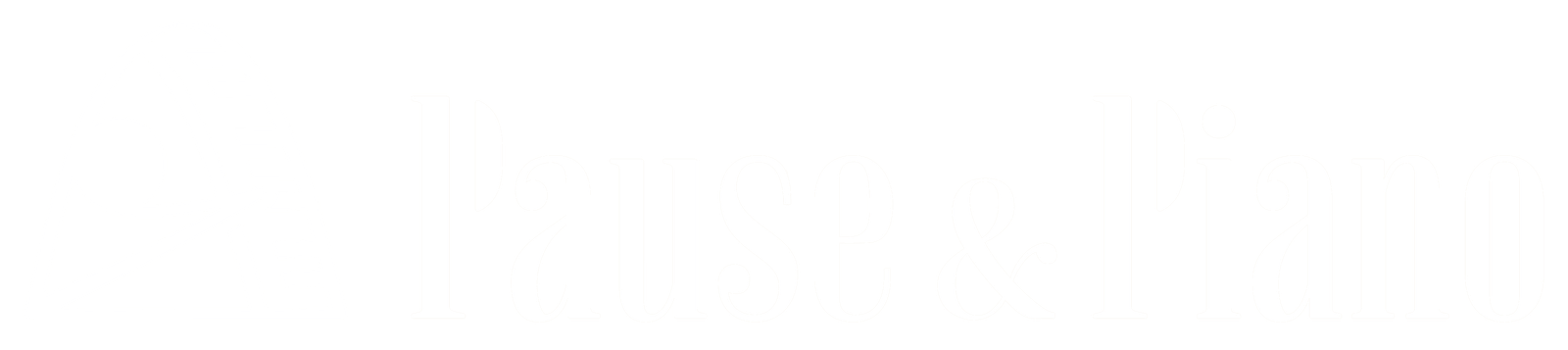 Pause & Piano